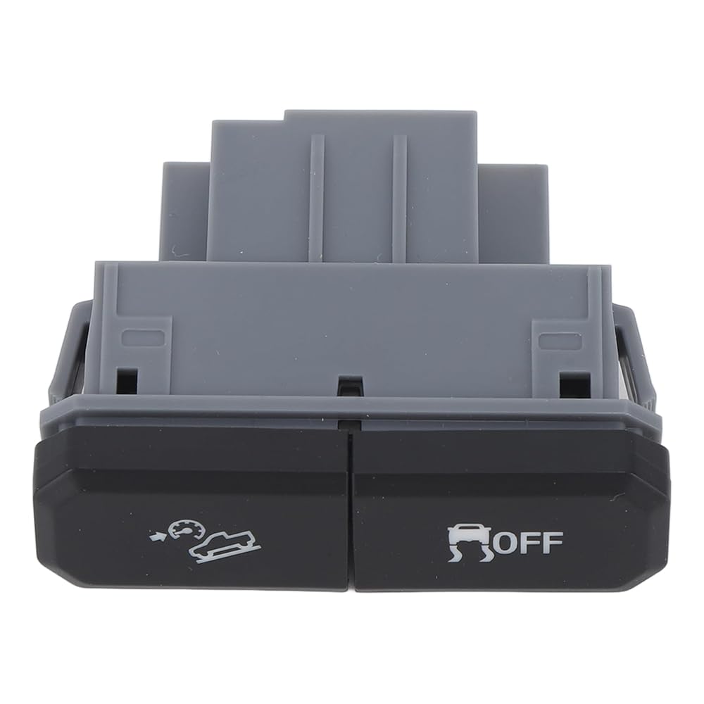 Amazon.com: Car Tract Control Switch, Traction Control Hill